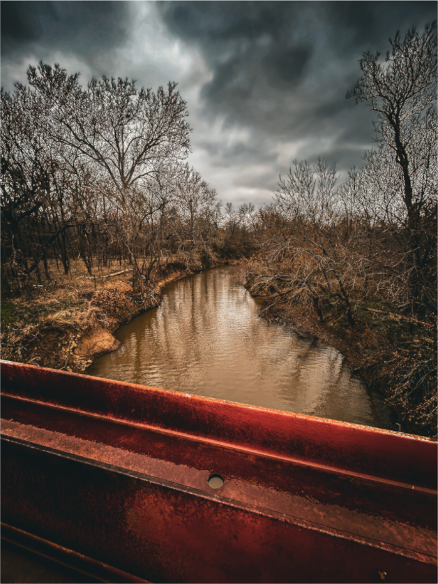 Main image Watrous Bridge