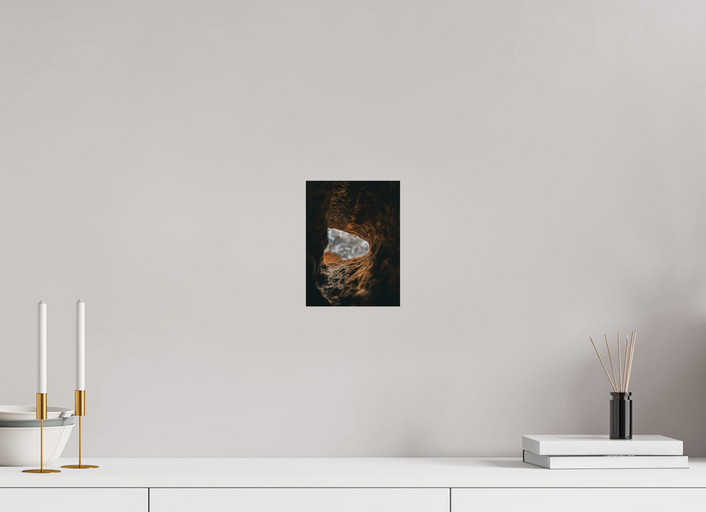 6 x 8″, Photo Print On Fuji Crystal DP II Soda Dam