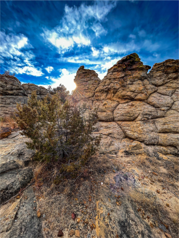 Main image Clayton Lake Area