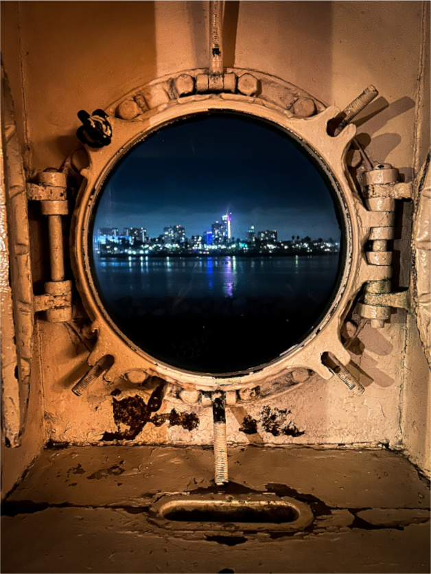 Main image Queen Mary