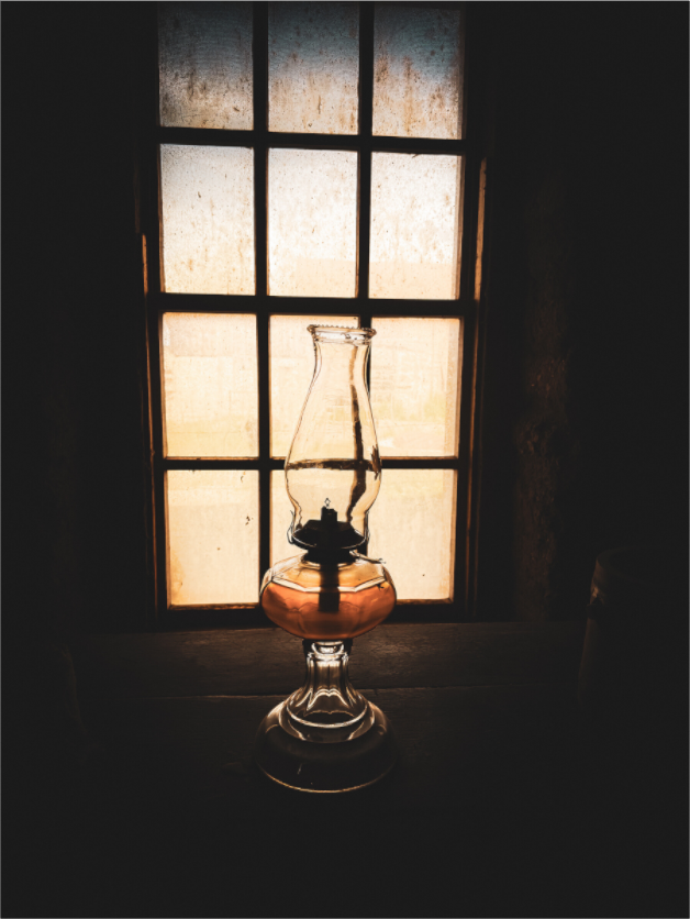 Main image Candlelight