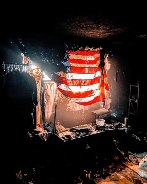 Main image Americas Resilience