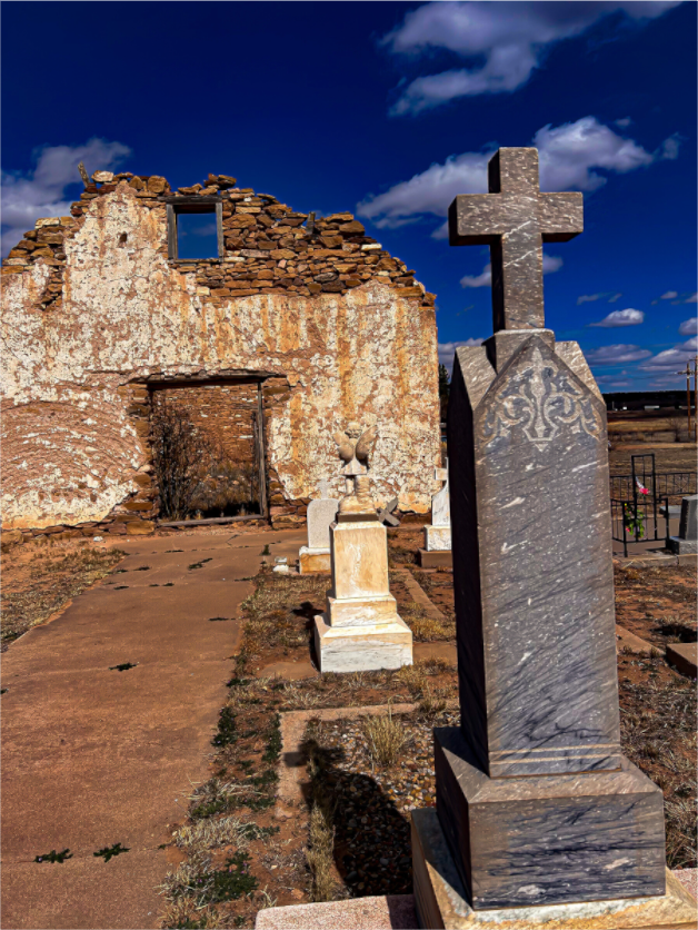 Main image Santa Rosa Church