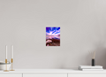 6 x 8″, Photo Print On Fuji Crystal DP II Clayton Lake