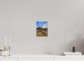 6 x 8″, Photo Print On Fuji Crystal DP II Chaco Canyon