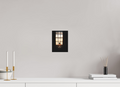 6 x 8″, Photo Print On Fuji Crystal DP II Candlelight