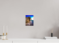 6 x 8″, Photo Print On Fuji Crystal DP II Chaco Wilderness