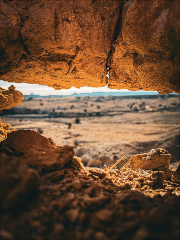 Main image Shark Tooth Ridge