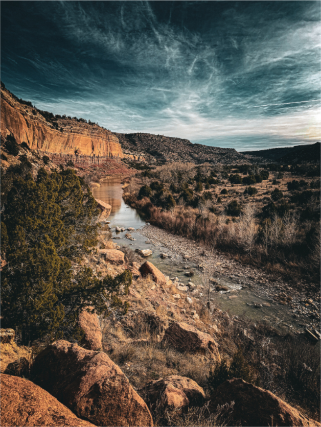 Main image Mills Orchard Canyon