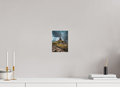 6 x 8″, Photo Print On Fuji Crystal DP II Fire Watchtower