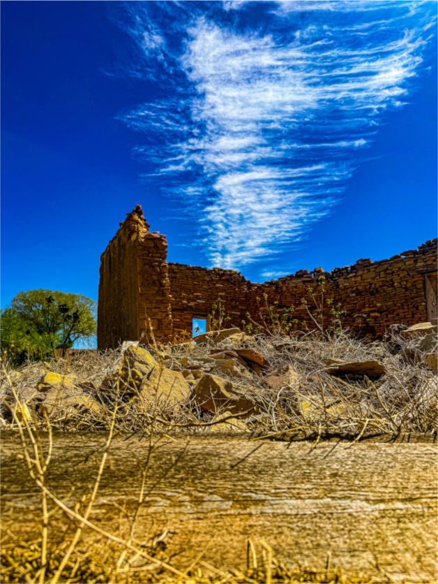 Main image Santa Rosa Church